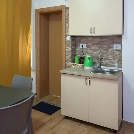 Skopje Hostel
