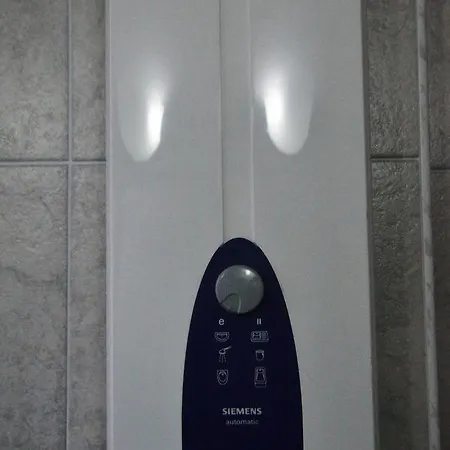 Skopje Hostel אכסניה סקופיה