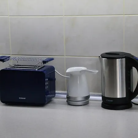 Skopje Hostel אכסניה סקופיה