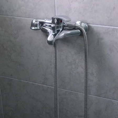 אכסניה Skopje Hostel סקופיה