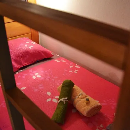 Skopje Hostel Hostel