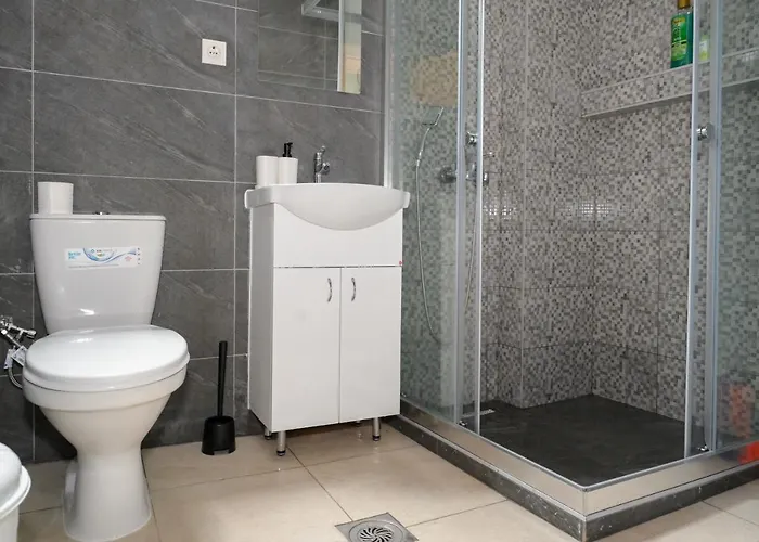 Skopje Hostel Hostel Skopje