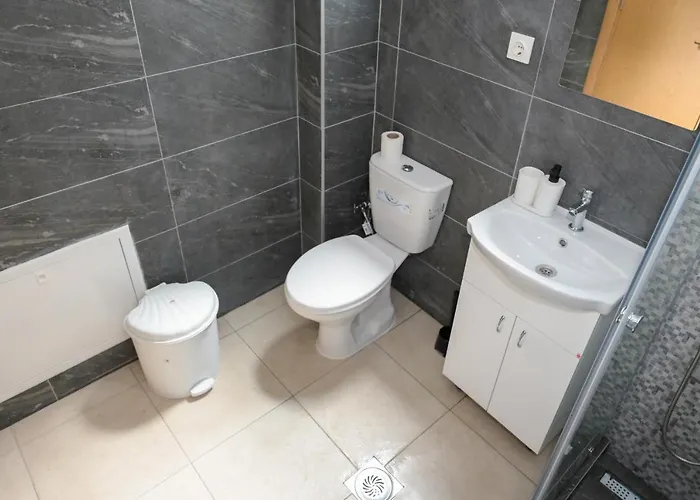 Hostel Skopje Hostel Skopje