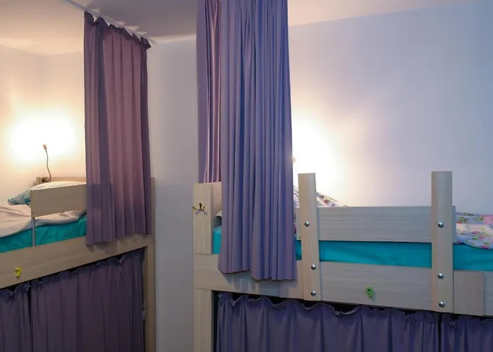 Skopje Hostel Skopje