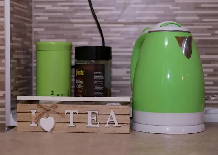 Skopje Hostel Skopje