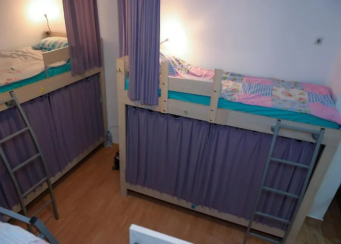 Skopje Hostel