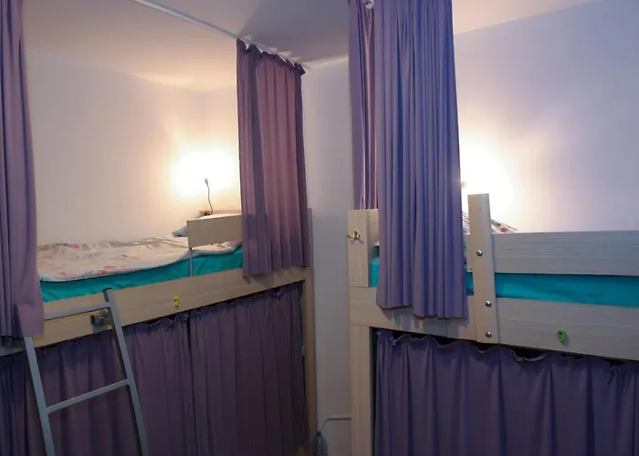 Skopje Hostel Hostel Skopje