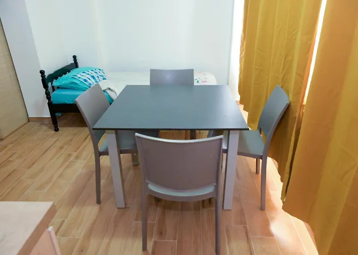 Skopje Hostel Skopje