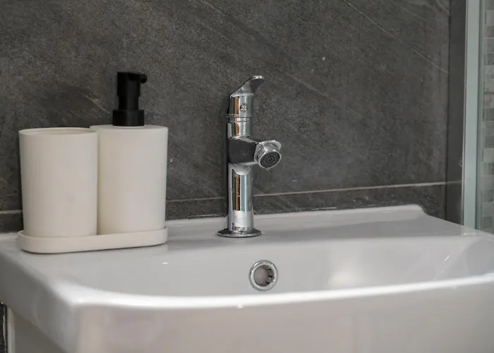 Skopje Hostel Hostel *