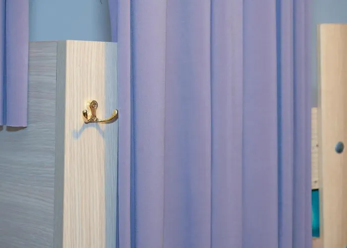 Hostel Skopje Hostel