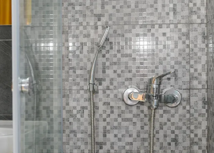 Skopje Hostel * Skopje