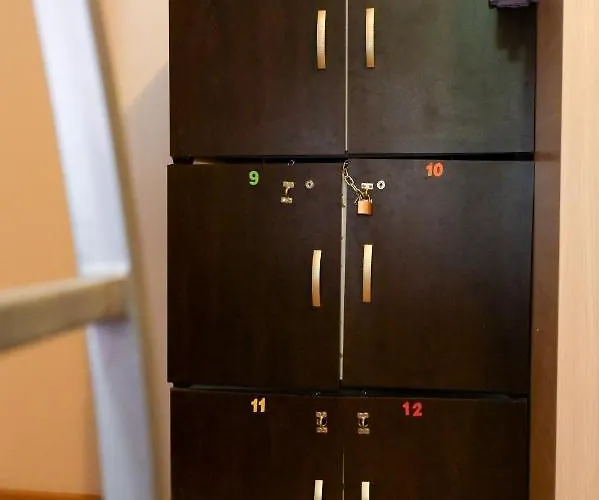 Skopje Hostel * Skopje