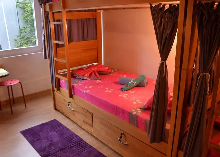 Skopje Hostel Hostel Skopje