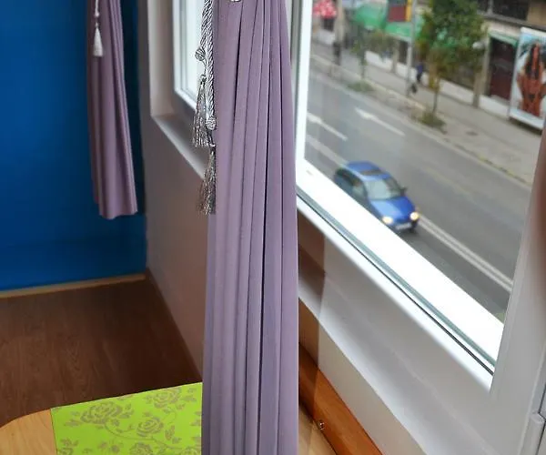 Skopje Hostel * Skopje