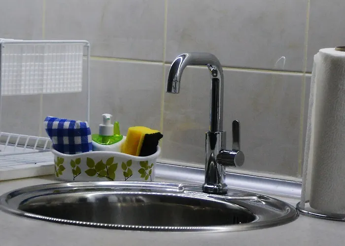 Skopje Hostel Hostel Skopje