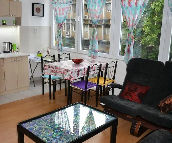 Skopje Hostel Hostel