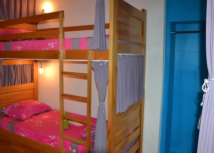 Skopje Hostel Skopje