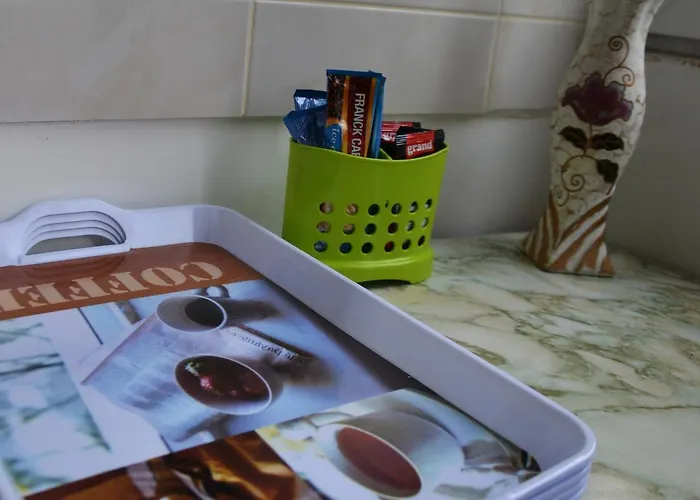 Hostel Skopje Hostel Skopje