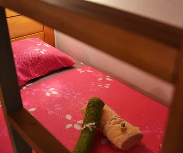 Skopje Hostel Hostel